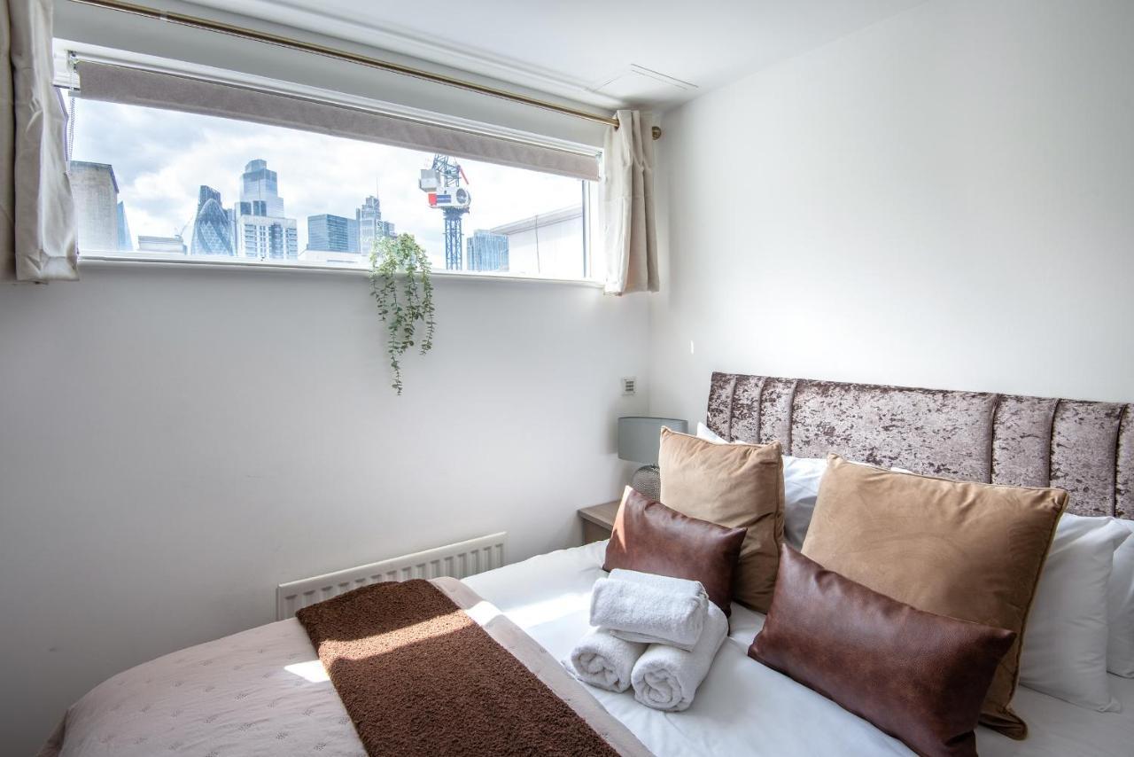 Stunning 2bed Brick Lane Appartement Londres