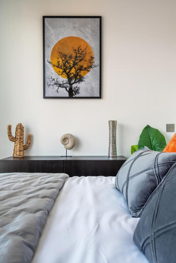 Stunning 2bed Brick Lane Appartement Londres